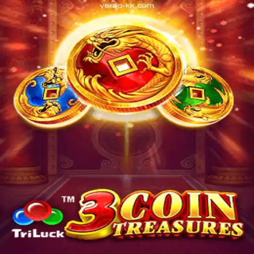 Exploring 3CoinTreasures: The Ultimate Treasure Hunt in Virtual Gaming