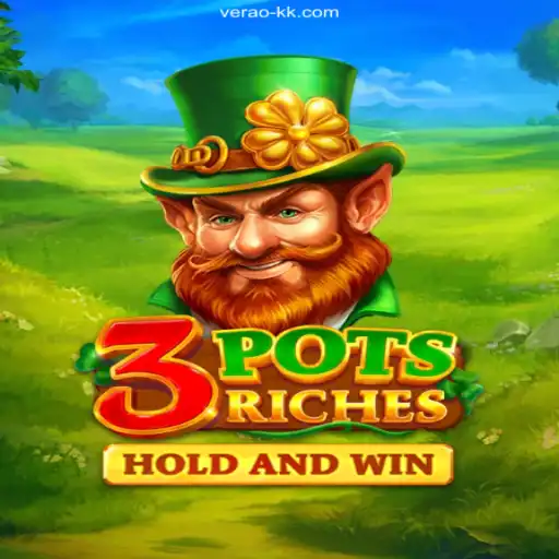 Discover the Thrills of 3potsRiches: Your Gateway to Quick Wins