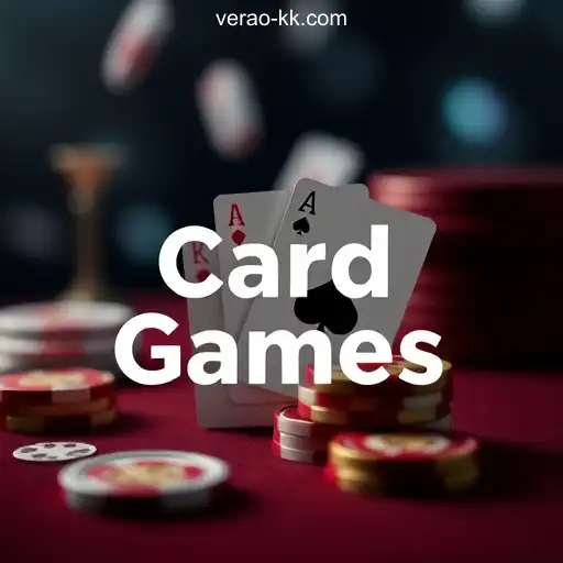 Card games