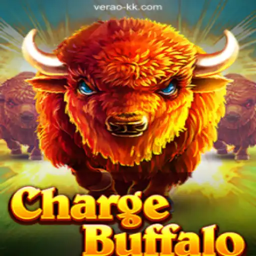 Discover ChargeBuffalo: A Thrilling Adventure in Verao kk Cassino Online