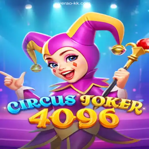 CircusJoker4096: An Exciting New Adventure in Online Gaming