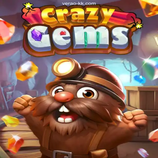 CrazyGems: Explore the Shimmering World of Online Gaming