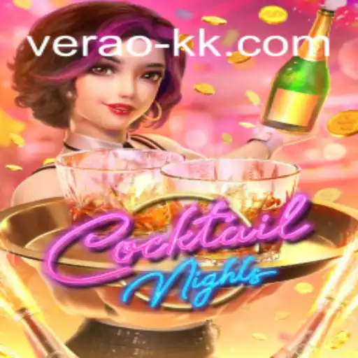 Exploring the Excitement of CocktailNights: A Modern Casino Game with Rapid Payouts in Brazil