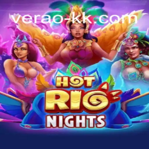 Exploring the Thrilling World of HotRioNights: The Ultimate Brazilian Casino Adventure