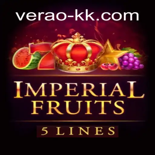 Exploring ImperialFruits5: A Thrilling Journey into Online Gaming
