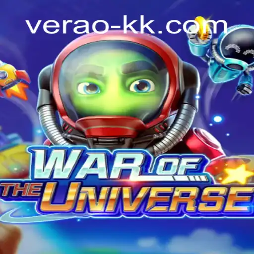 Exploring WAROFTHEUNIVERSE: The New Era of Online Gaming