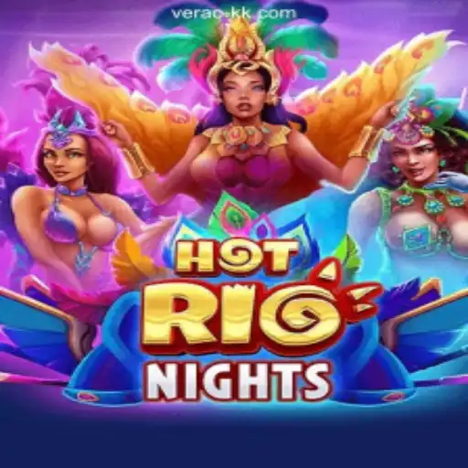 Exploring the Thrilling World of HotRioNights: The Ultimate Brazilian Casino Adventure
