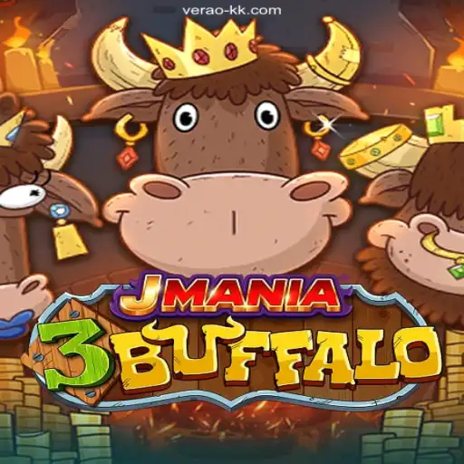 Exploring JMania3Buffalo: The Exciting World of Online Gaming in Brazil