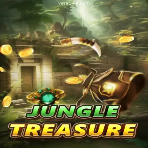 Unveiling the Thrill of JungleTreasure: An In-Depth Look into the Exciting World of Online Gaming in Brazil