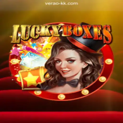 Discover LuckyBoxes: The Ultimate Online Casino Experience with Fast Withdrawals in Brazil