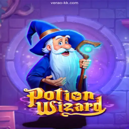 Exploring PotionWizard: A Magical Journey with Connections to Verao kk Cassino Online