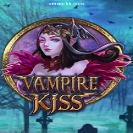 Unveiling the Mystery of VampireKiss: A Thrilling Casino Adventure