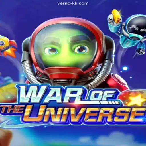 Exploring WAROFTHEUNIVERSE: The New Era of Online Gaming